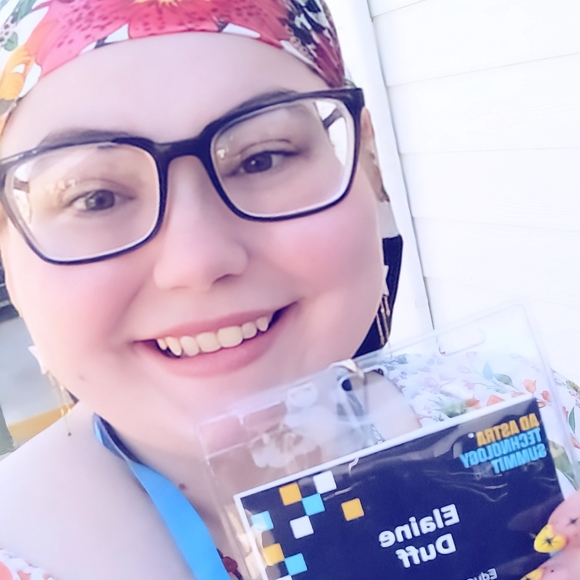 Meet your Posher, Elaine - Picture 4 of 5